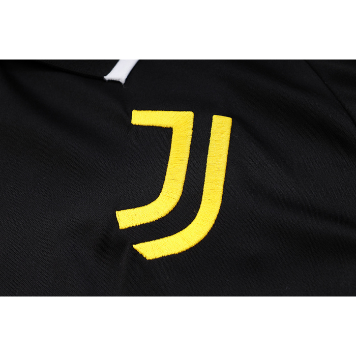 Camiseta Polo del Juventus 23-24 Negro - Haga un click en la imagen para cerrar